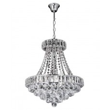 Lampa Kryształowa